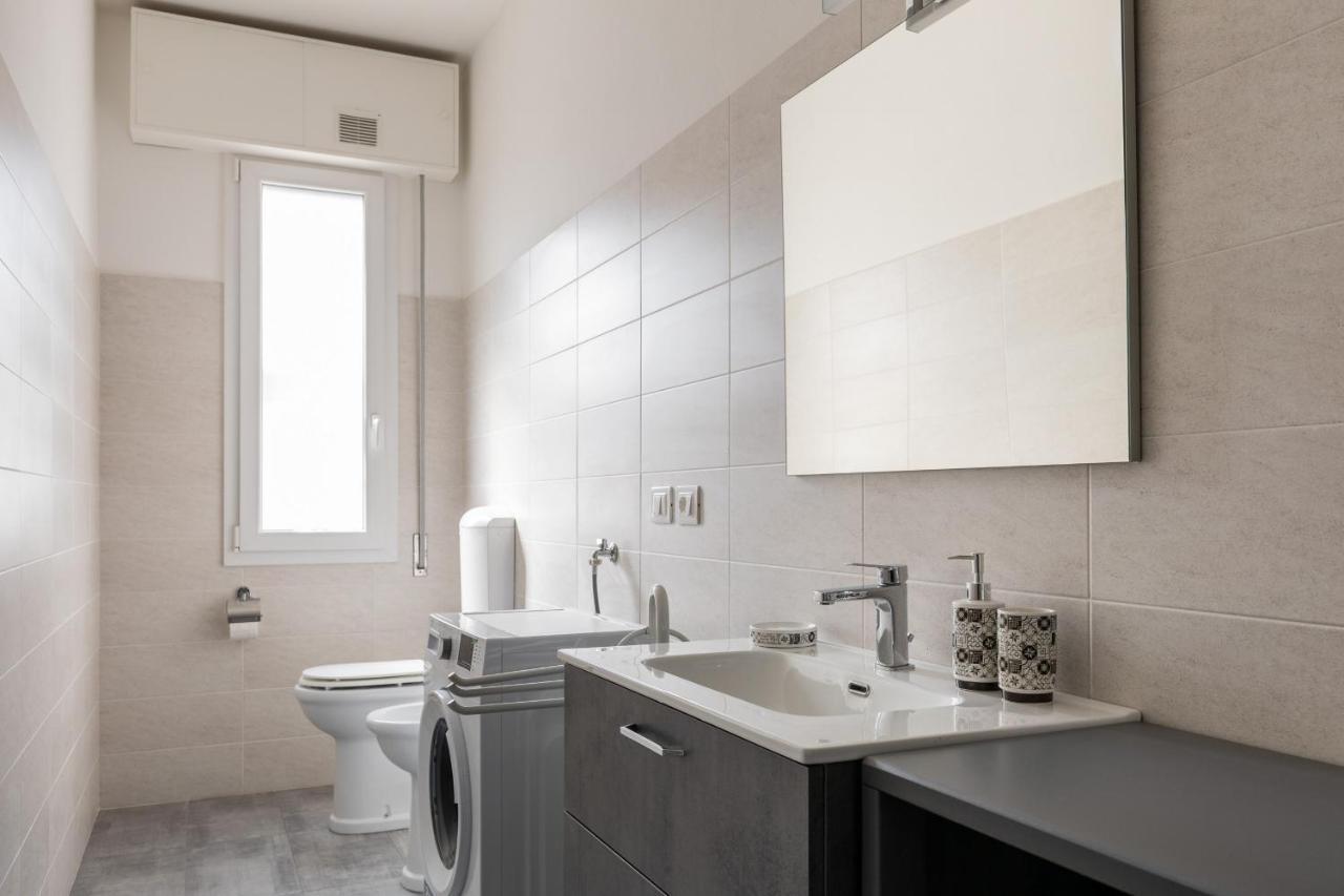 Vestiari Ii With Terrace By Wonderful Italy Apartment *