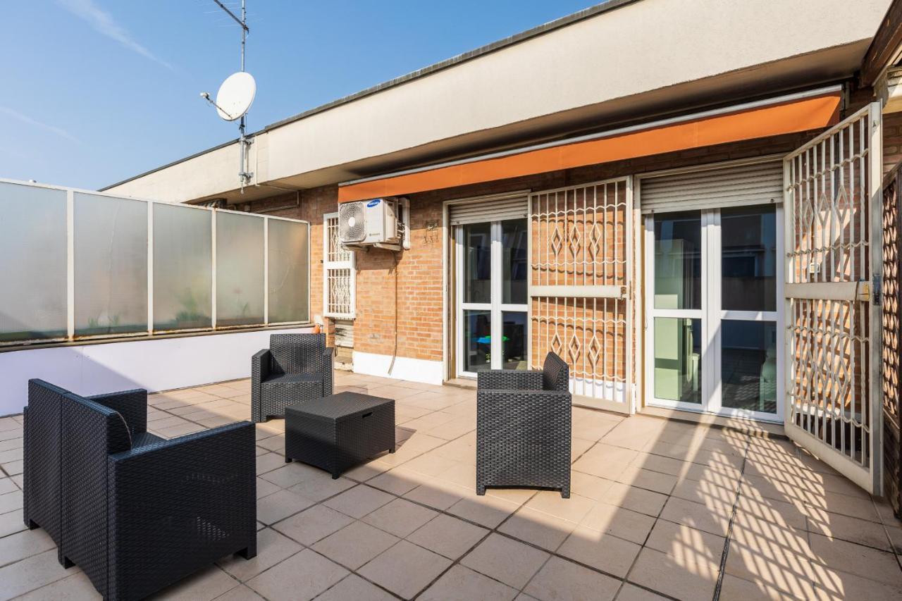 Vestiari Ii With Terrace By Wonderful Italy *