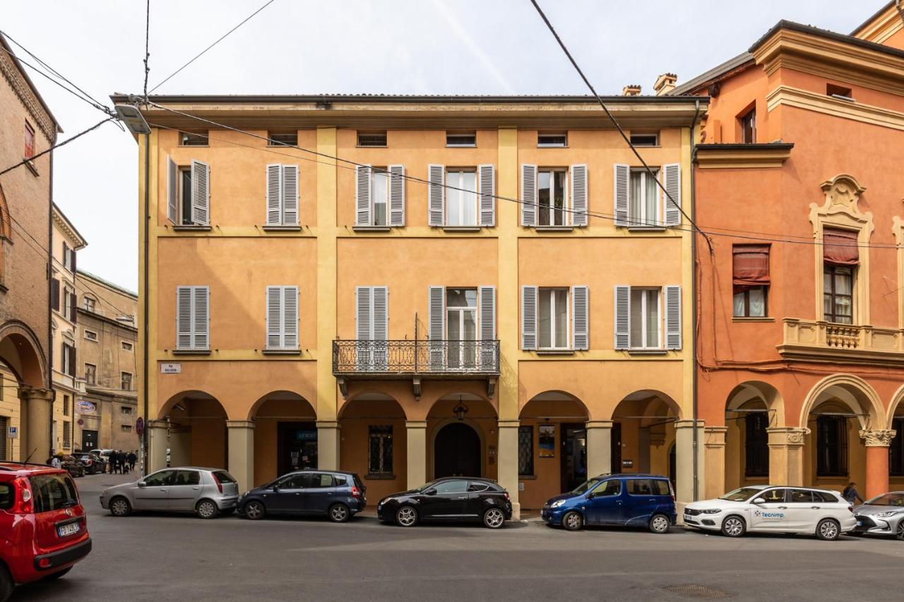 Apartment Wooden Design By Wonderful Italy *