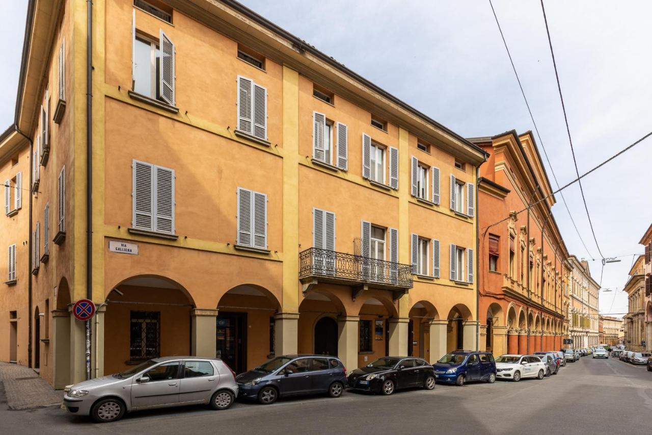 Wooden Design By Wonderful Italy Bologna
