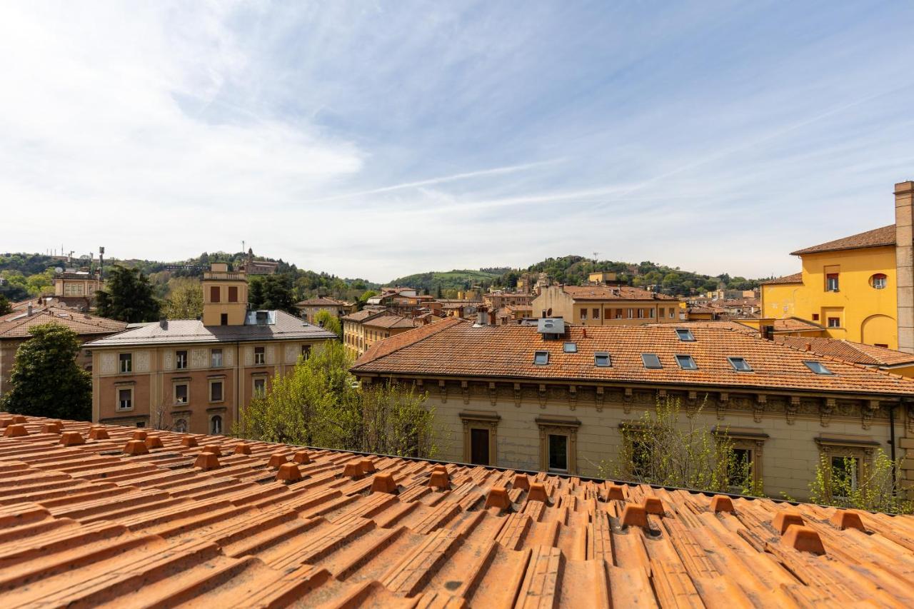 Apartment Italy Prestigious Historical Attic In *