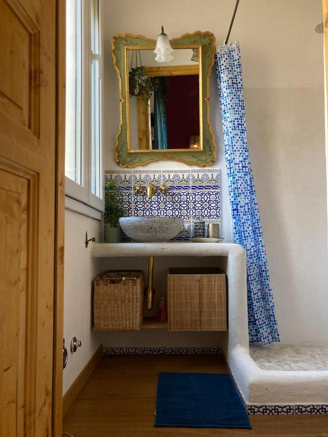 Le Tre Terrazze Guest house Bologna