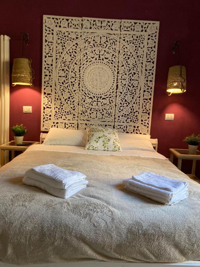 Guest house Le Tre Terrazze Bologna