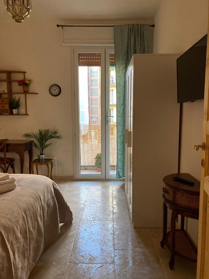 Guest house Le Tre Terrazze *