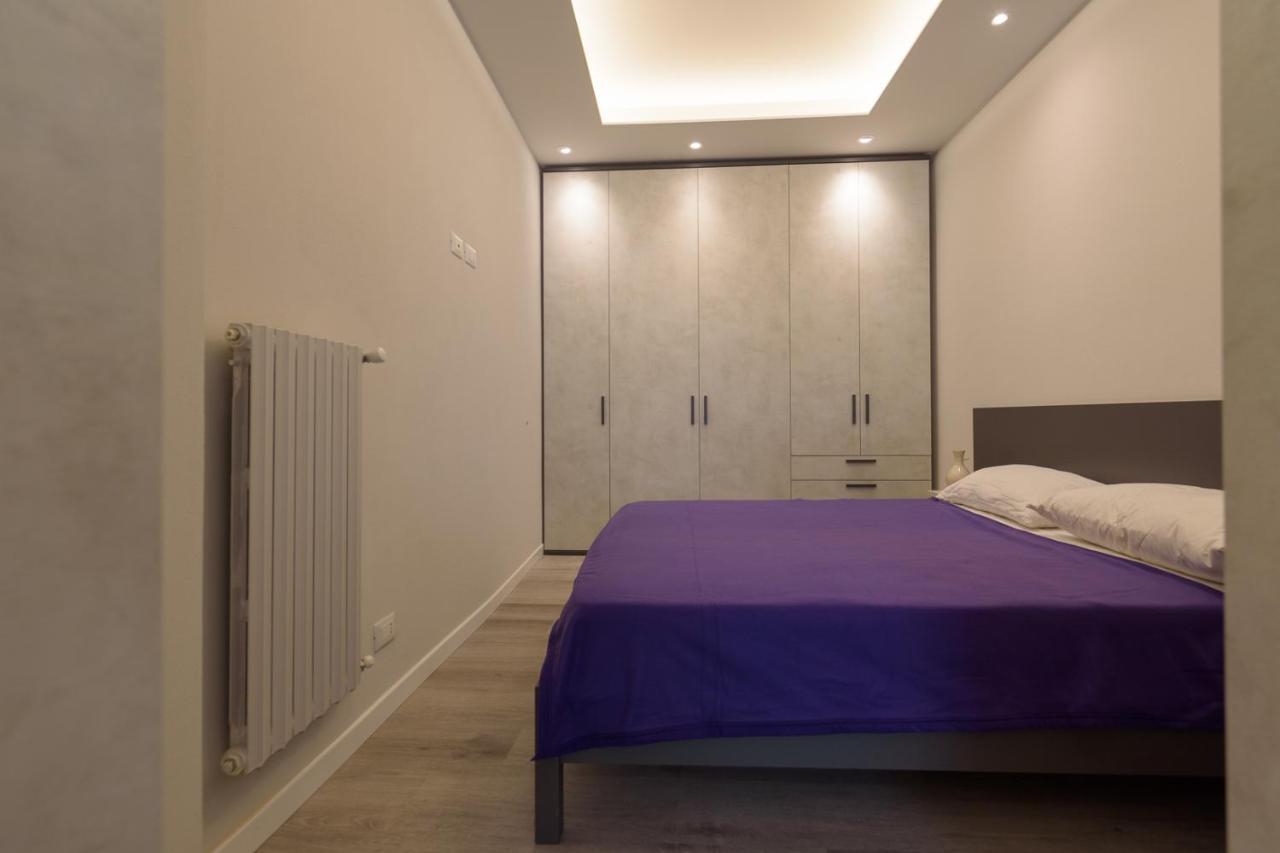 7 Quadri - Piazza Aldrovandi- Appartamento *
