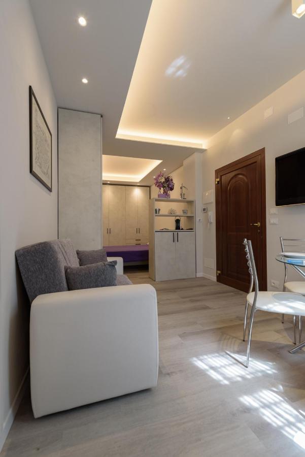 Appartamento 7 Quadri - Piazza Aldrovandi-