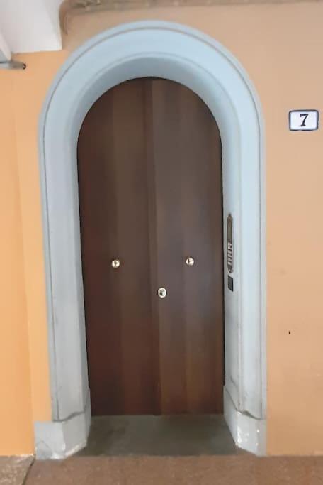 Appartamento 7 Quadri - Piazza Aldrovandi- *