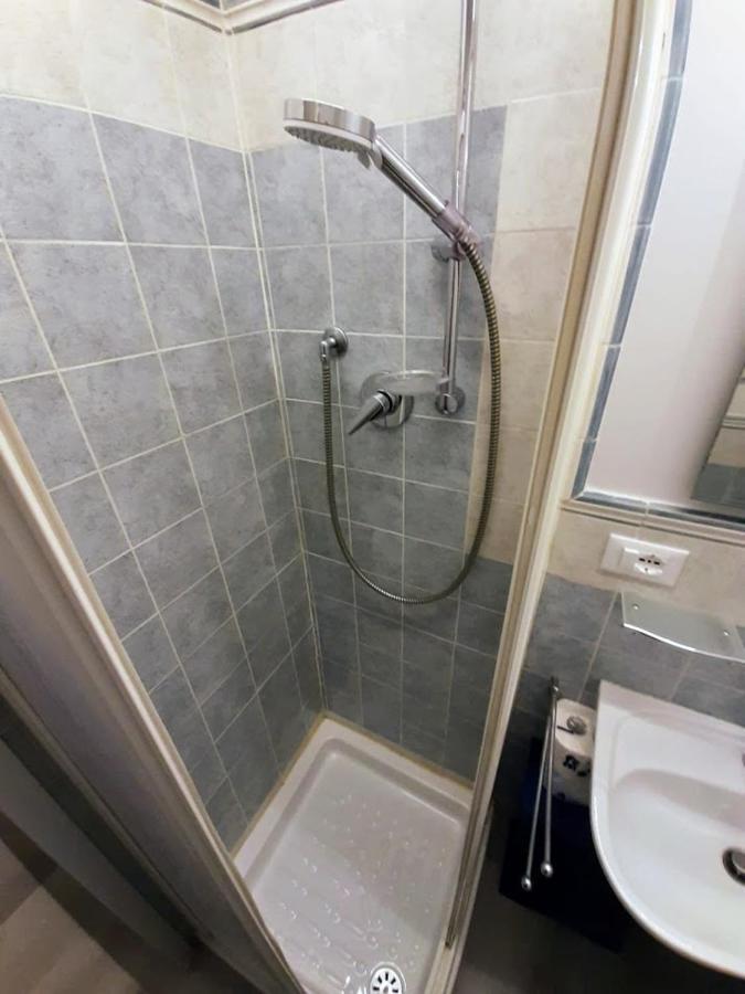 Appartamento 7 Quadri - Piazza Aldrovandi-