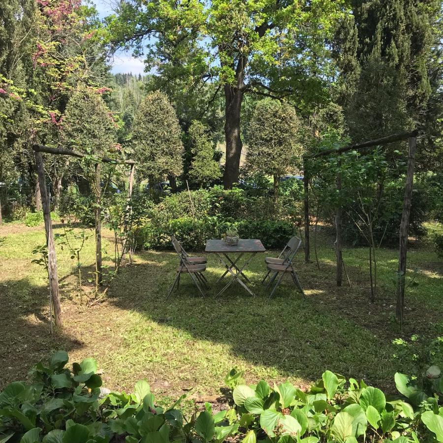 Casa Fluo Relais Country house *