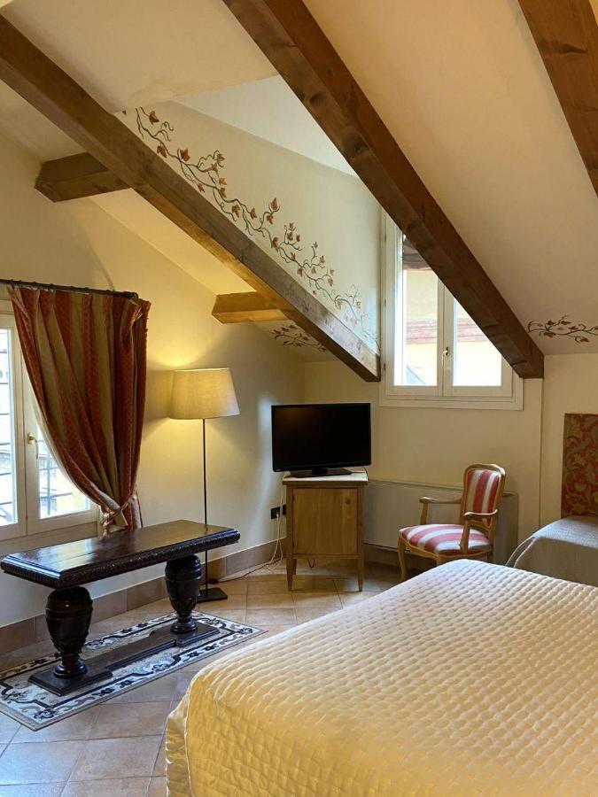 Delle Drapperie Hotel