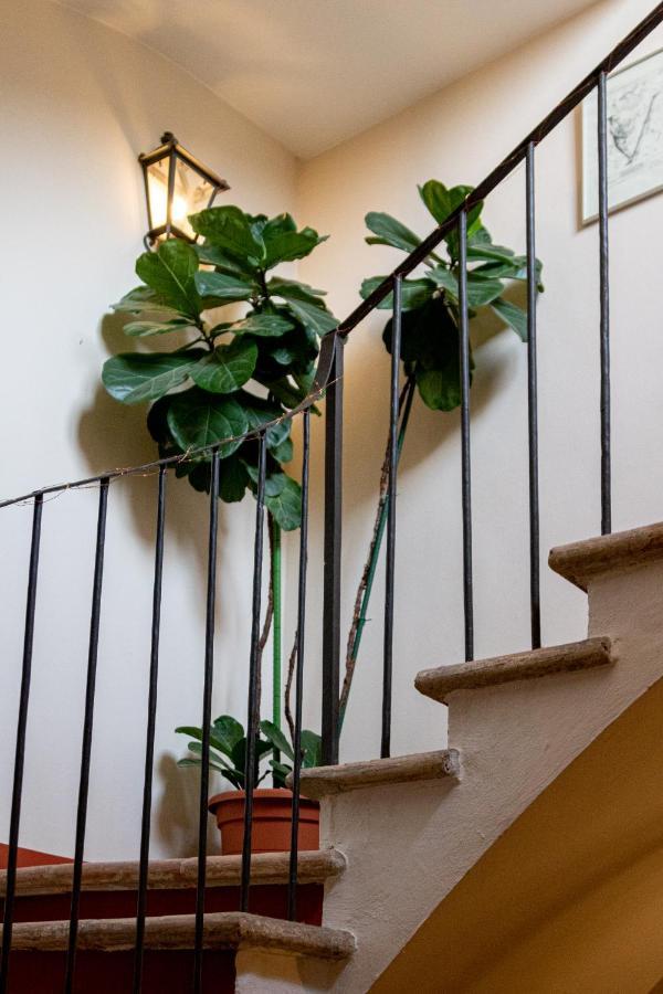 Casa Isolani Charms Santo Stefano Bed & Breakfast Bologna