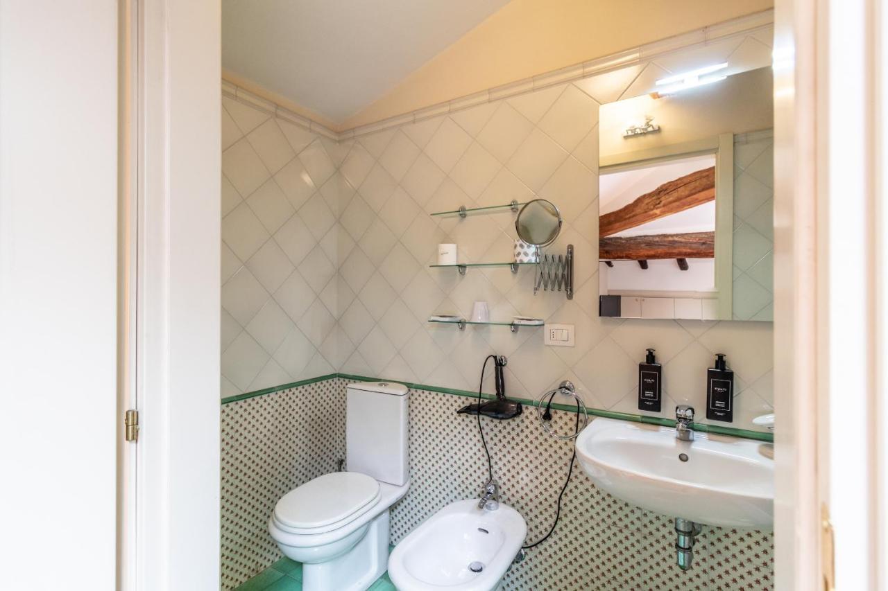 Bed & Breakfast Casa Isolani Charms Santo Stefano Bologna