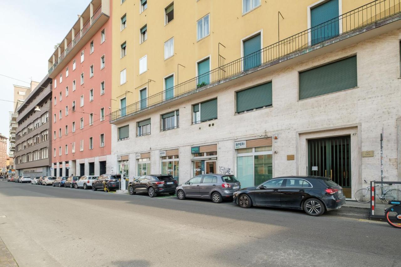 Alloggio Con Terrazzo - Belfiore Apartment