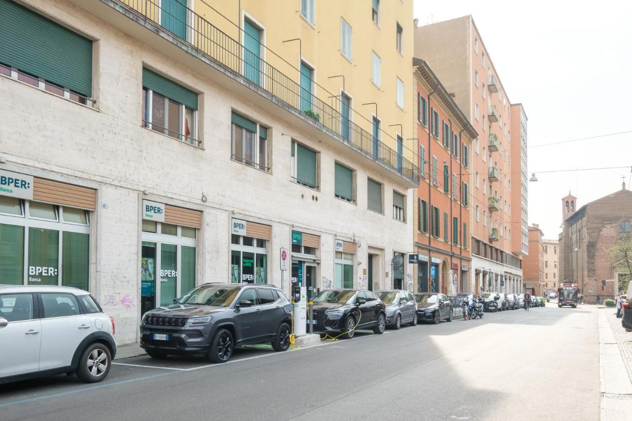 Alloggio Con Terrazzo - Belfiore Apartment