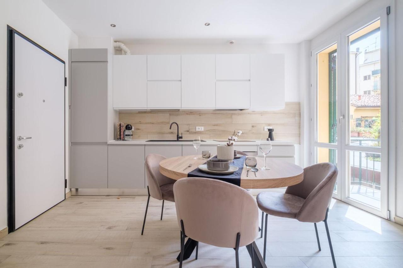 Apartment Alloggio Con Terrazzo - Belfiore Bologna