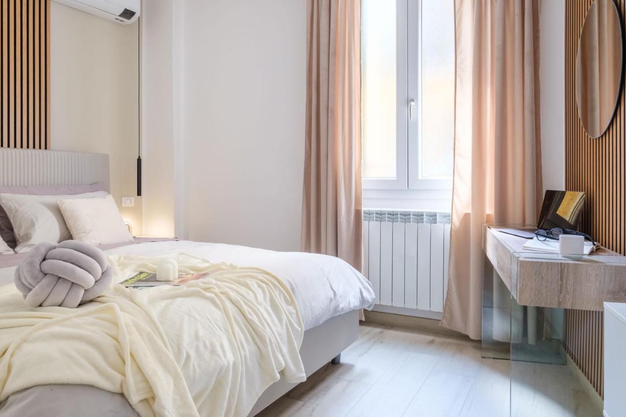 Alloggio Con Terrazzo - Belfiore * Bologna