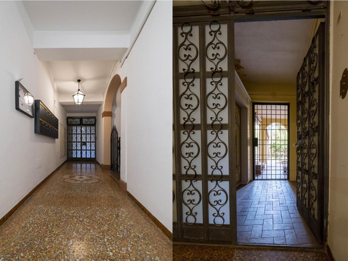 Apartment Getthekey S.stefano