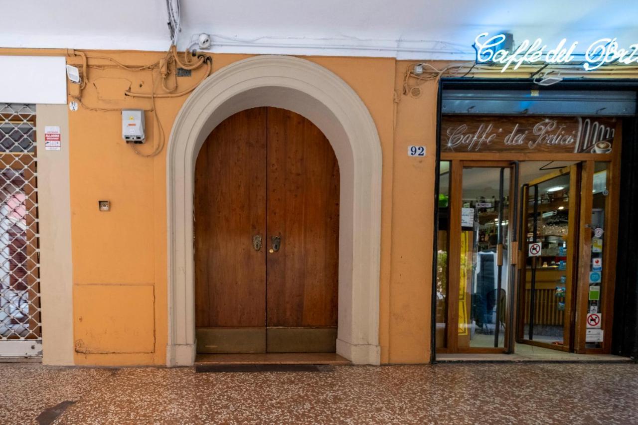Getthekey S.stefano Apartment Bologna