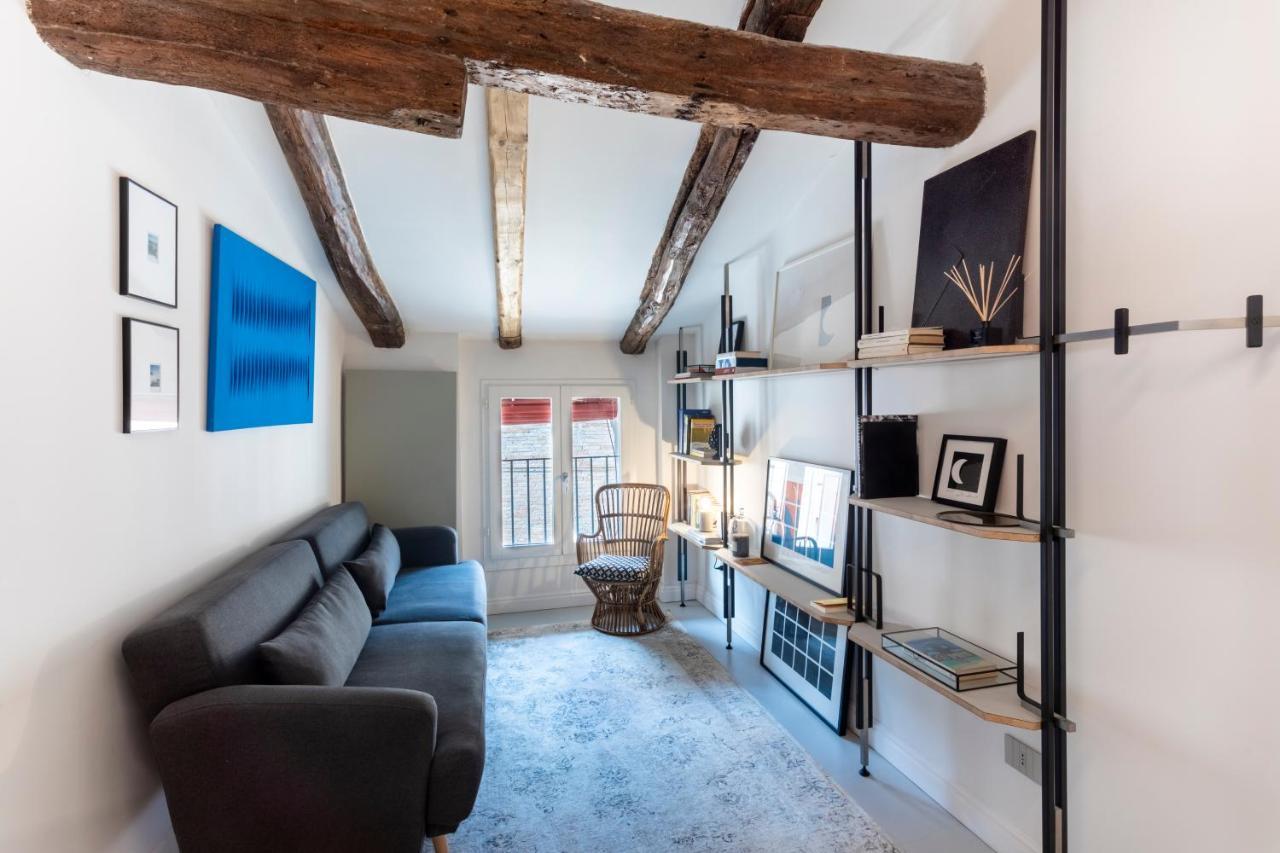 San Pietro Apartment *