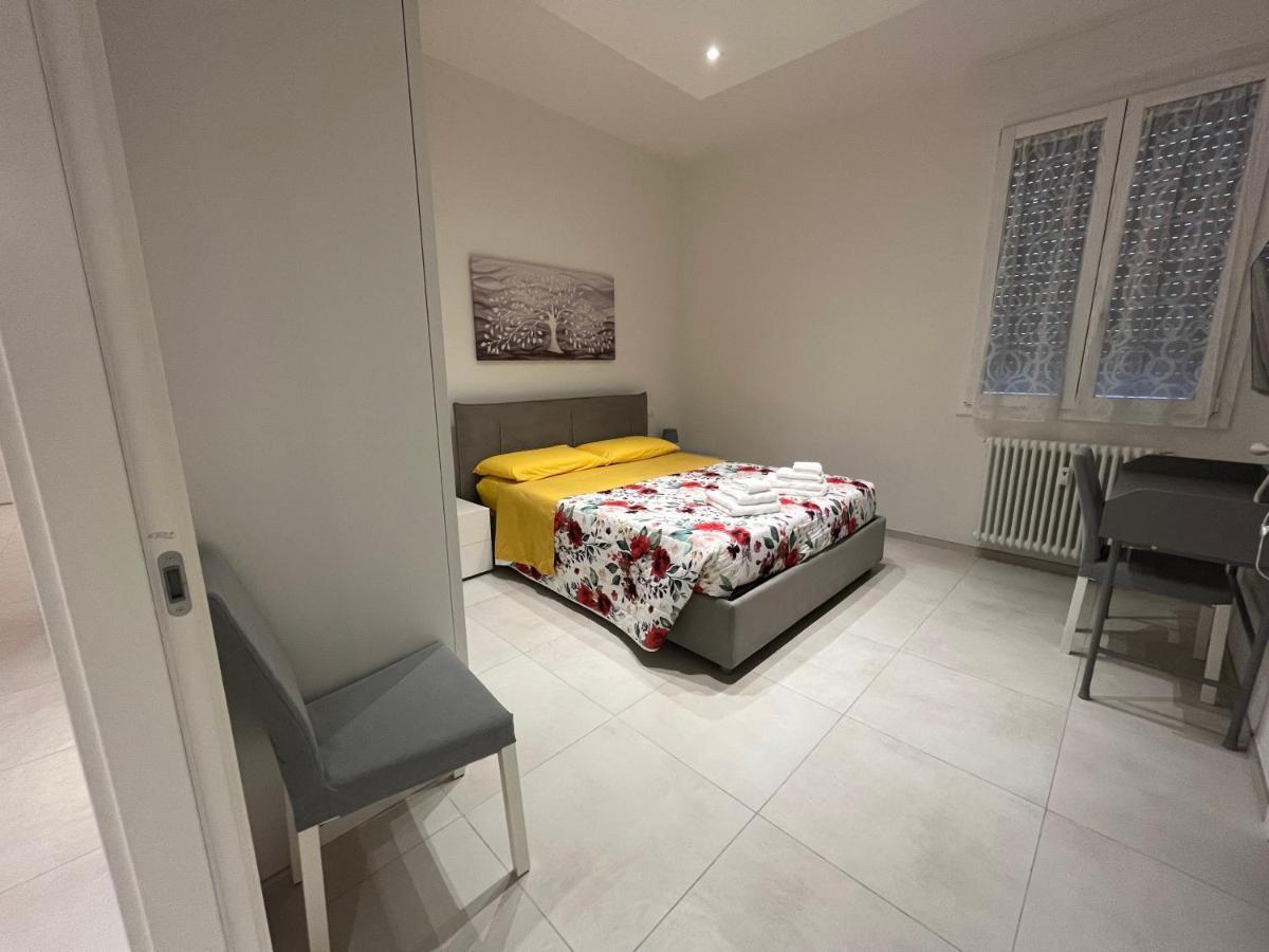 Luce Bed & Breakfast *