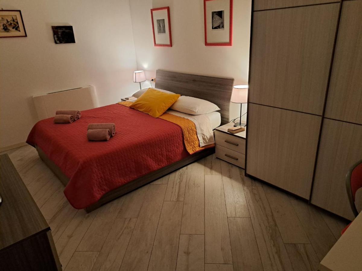 Apartment Your Comfort -