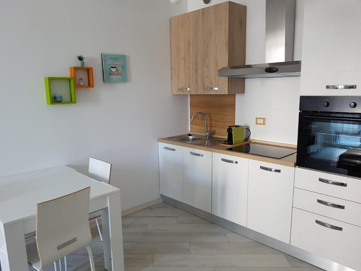 Your Comfort - Apartment Bologna