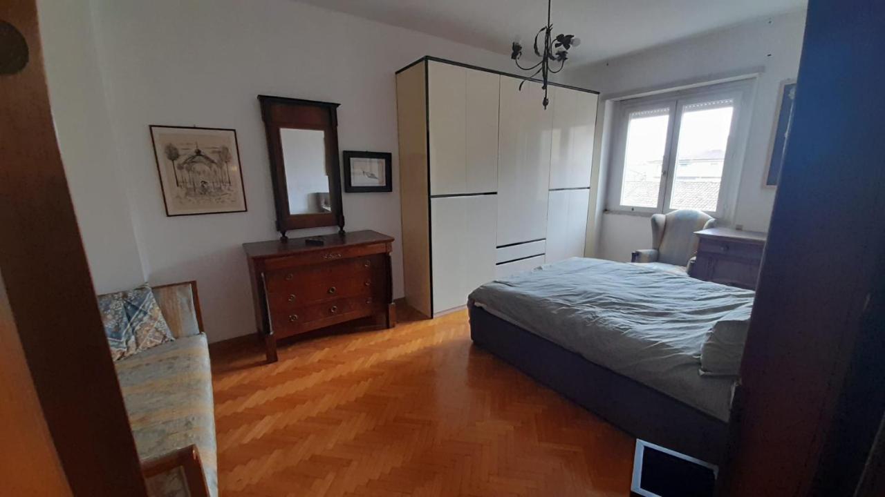 Apartment Santa Teresa - Affitti Brevi Italia Bologna