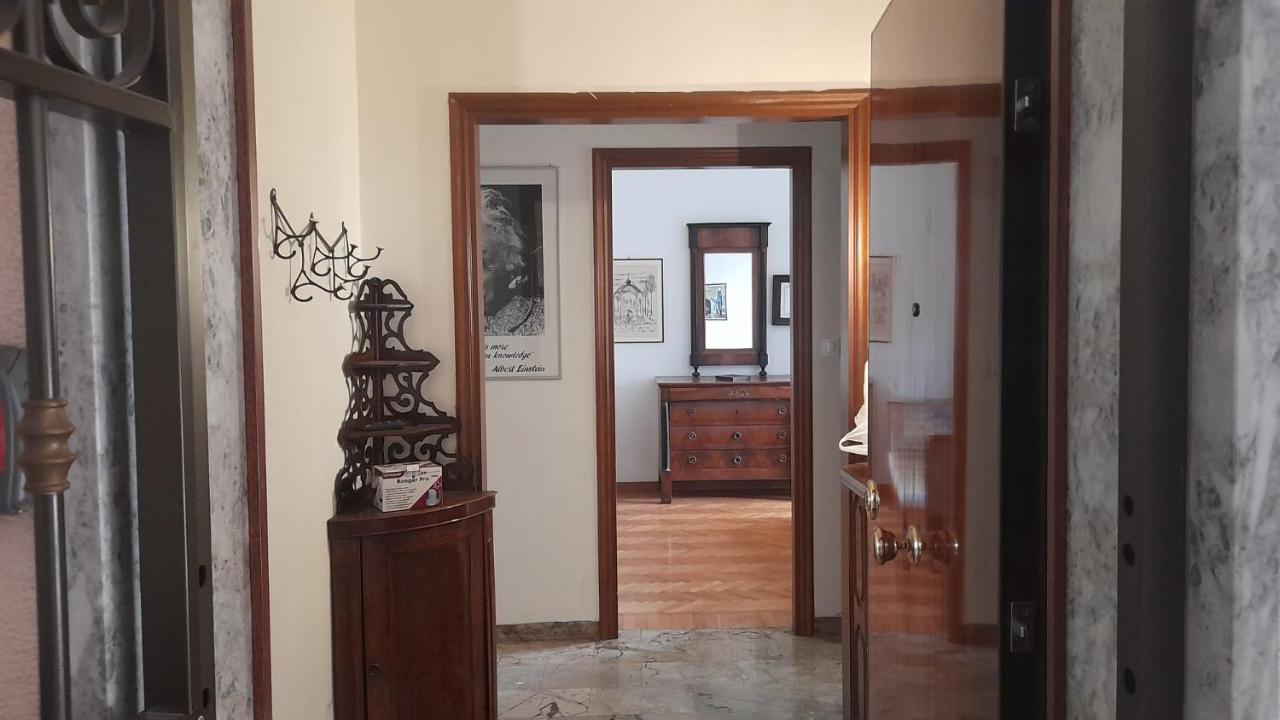 Santa Teresa - Affitti Brevi Italia Apartment Bologna