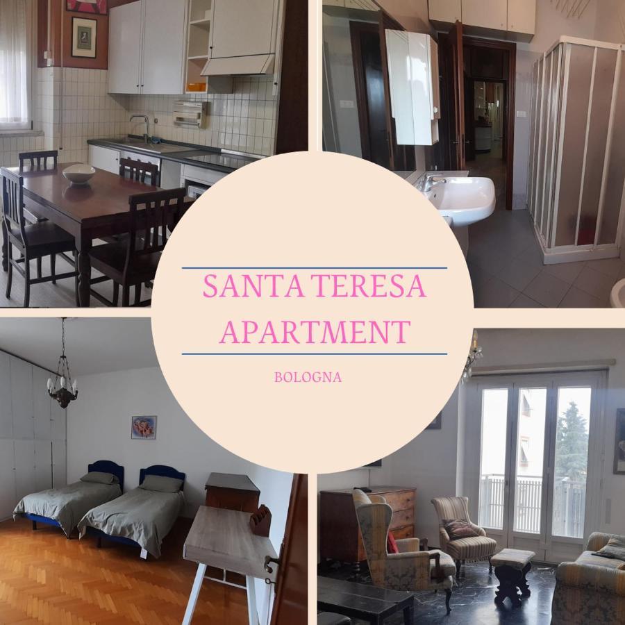 Santa Teresa - Affitti Brevi Italia Bologna