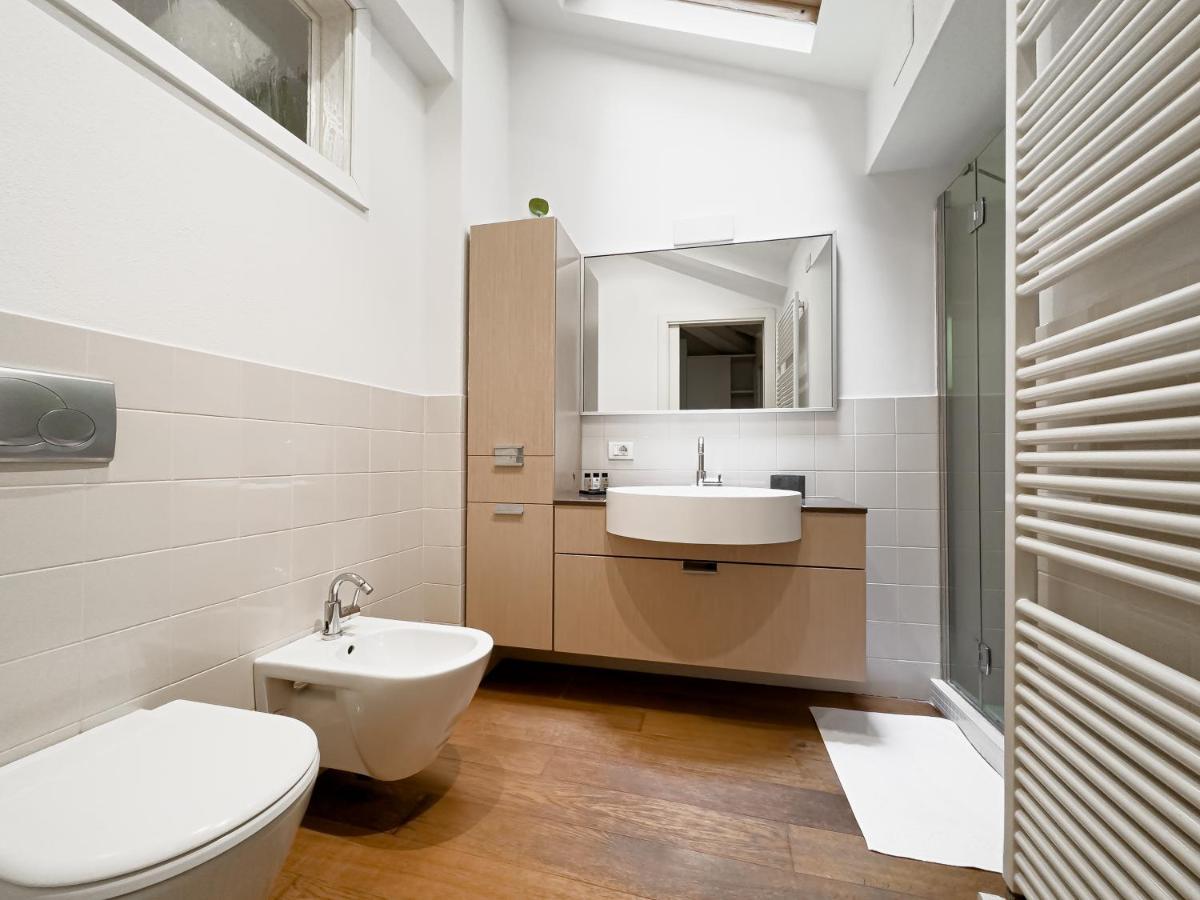 Realkasa Belfiore Apartment