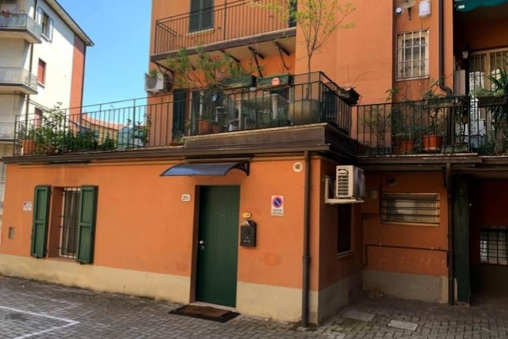 Apartment La Chiocciola - La Tua Casa Con Te A Bologna