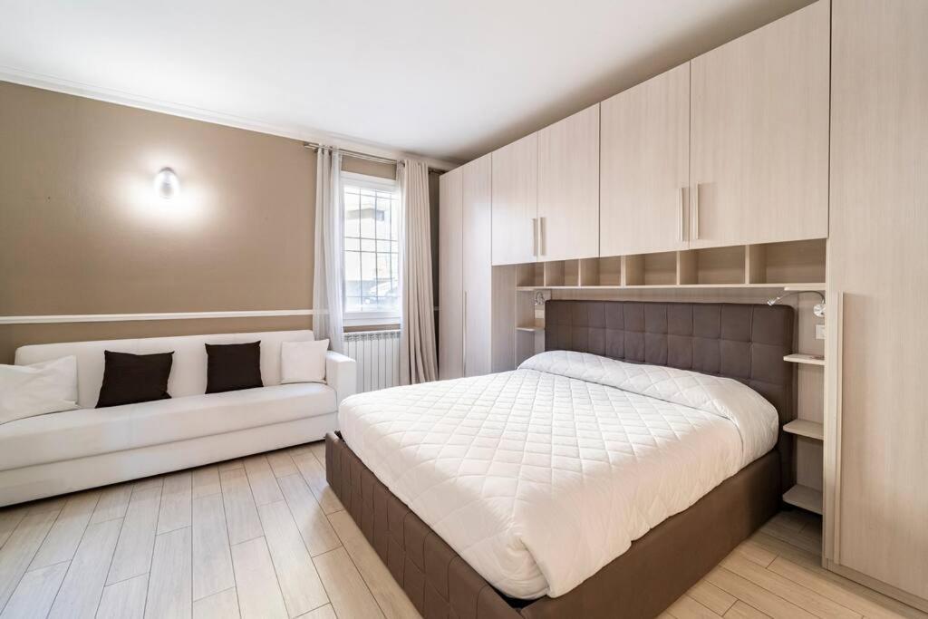 La Chiocciola - La Tua Casa Con Te A Apartment