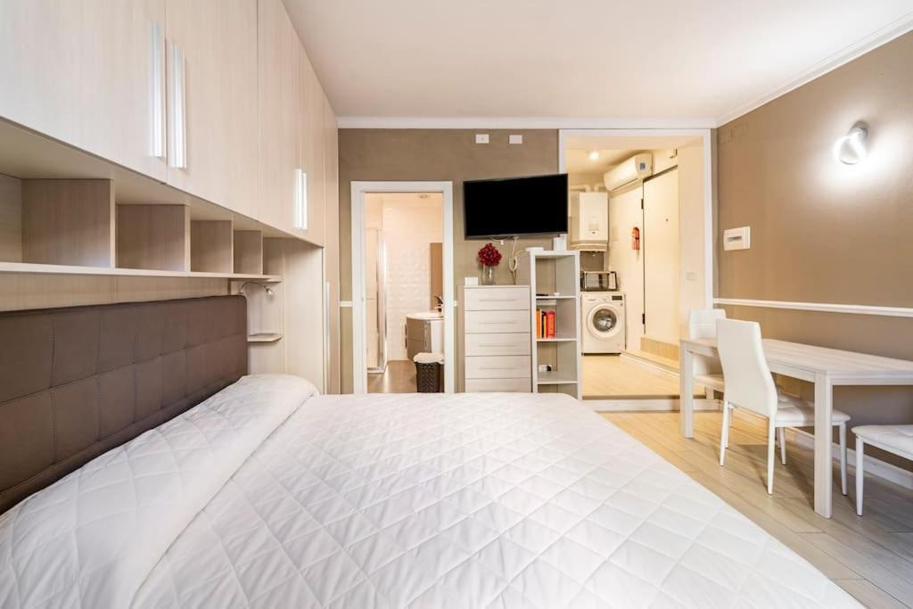 Apartment La Chiocciola - La Tua Casa Con Te A Bologna
