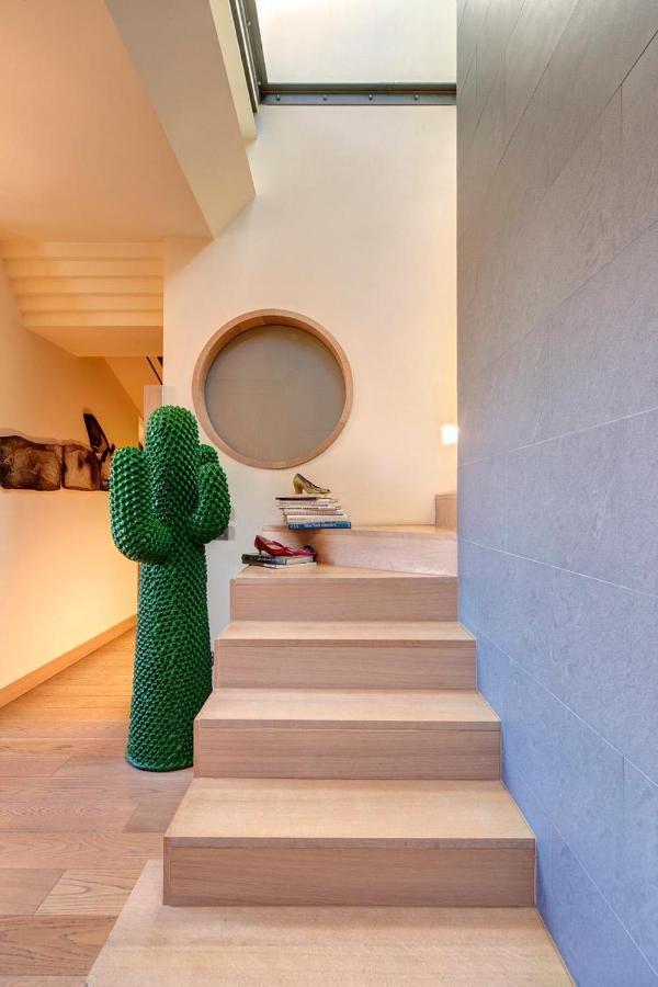 Sui Tetti Di Apartment *