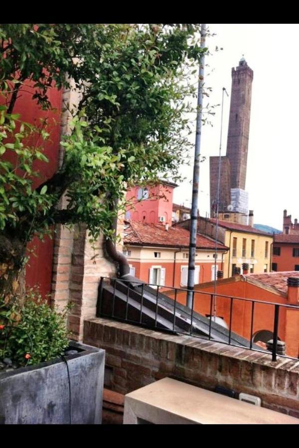 Apartment Sui Tetti Di