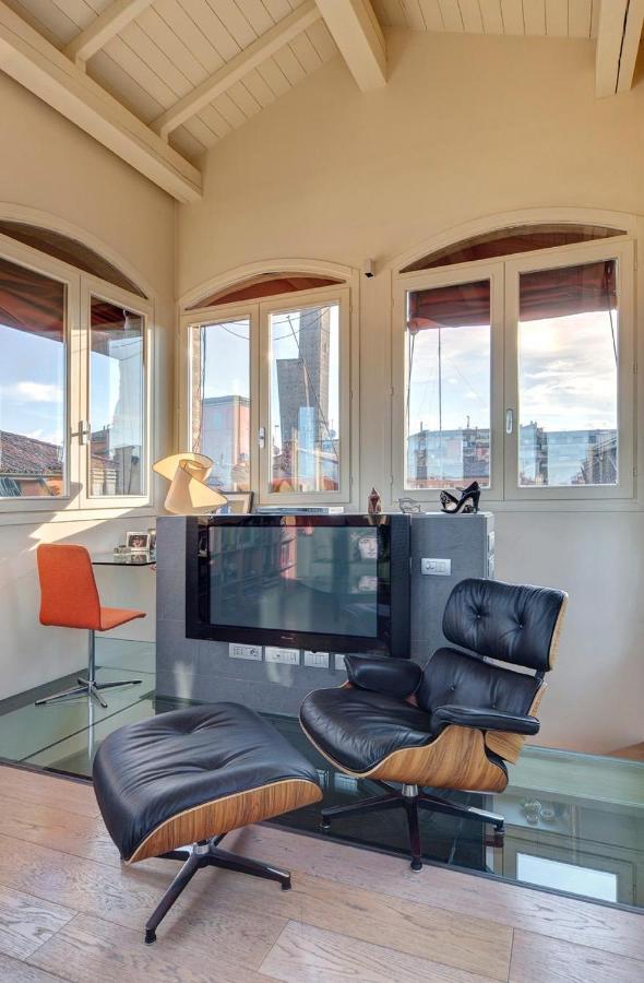 Sui Tetti Di Apartment
