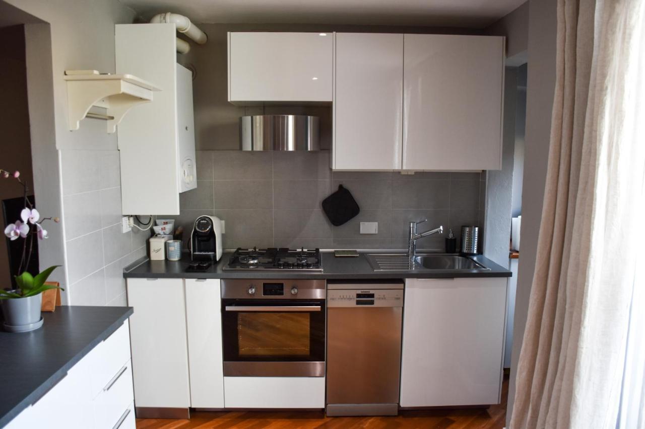 Apartment Collegio Di Spagna 13 Bologna