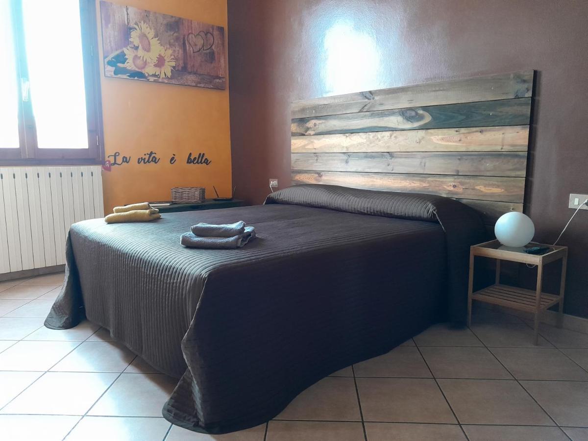 Apartment Il Fiore Di Gio Bologna