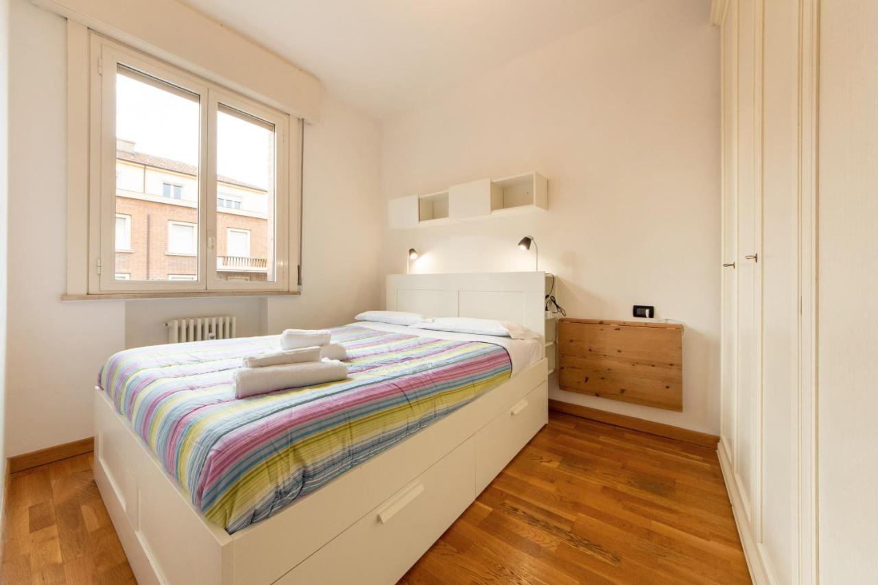 Housmart Milazzo 5 * Bologna