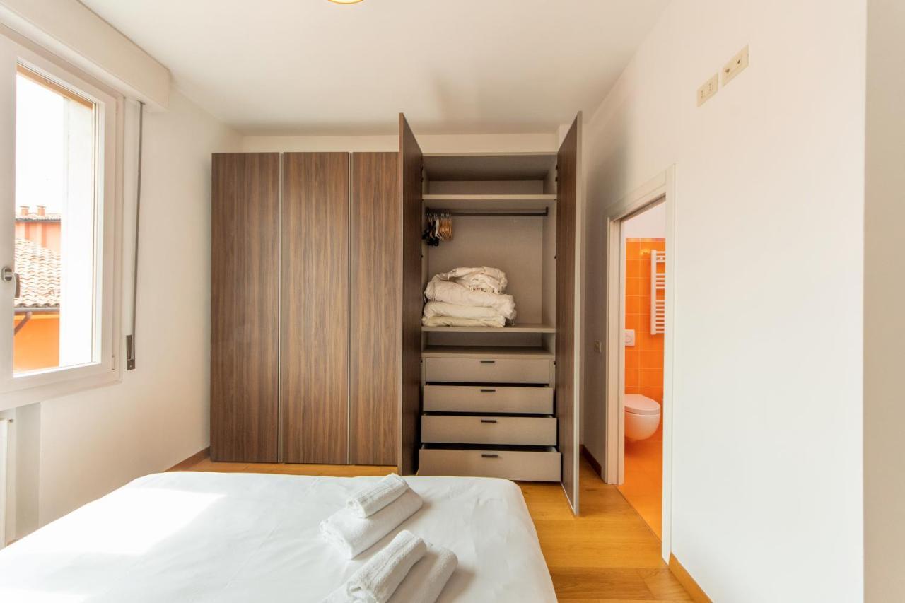 Apartment Housmart Sant'isaia 67/2