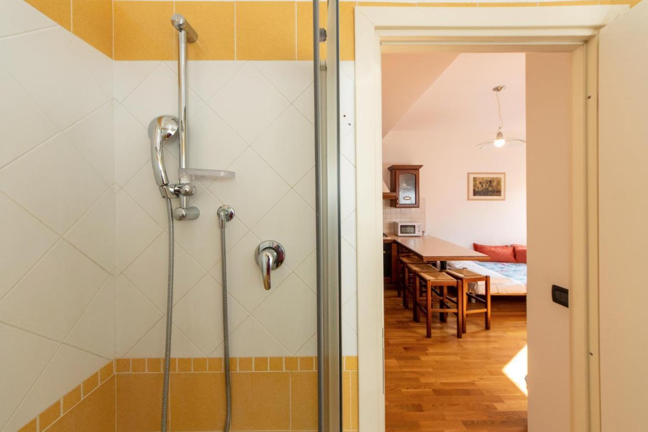 Appartement Housmart Milazzo 5 Bologna