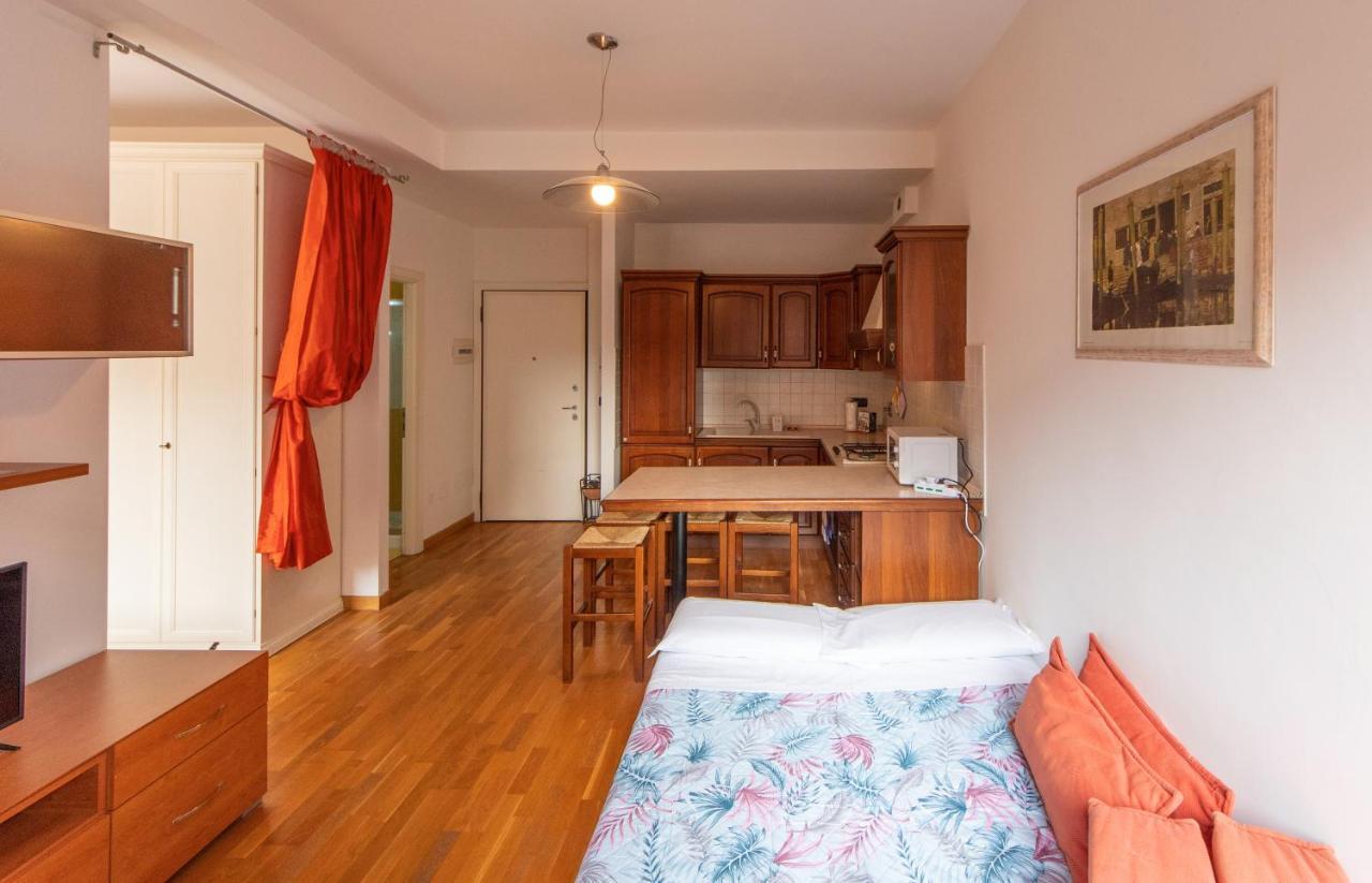 Housmart Milazzo 5 Apartment Bologna