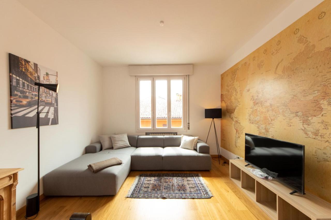 Apartment Housmart Sant'isaia 67/2 Bologna