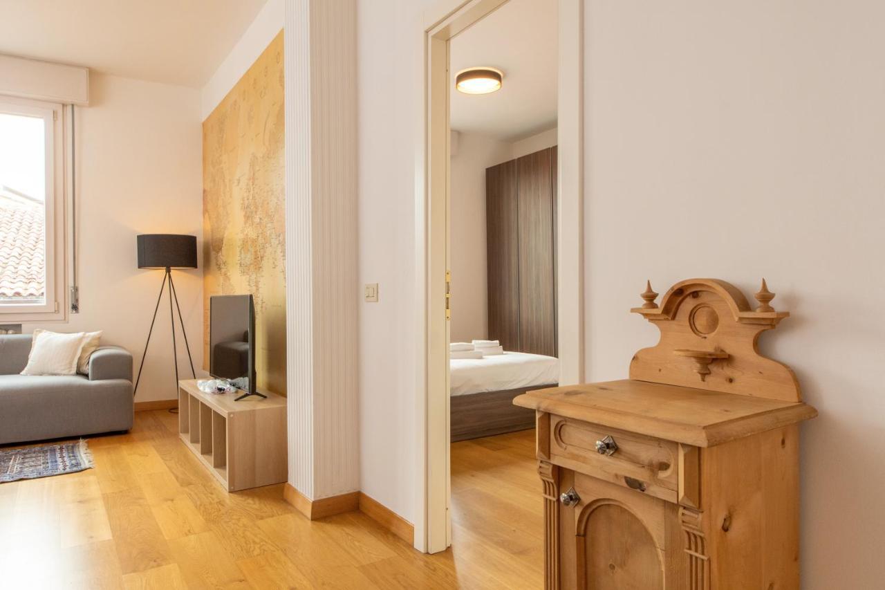 Apartment Housmart Sant'isaia 67/2 *