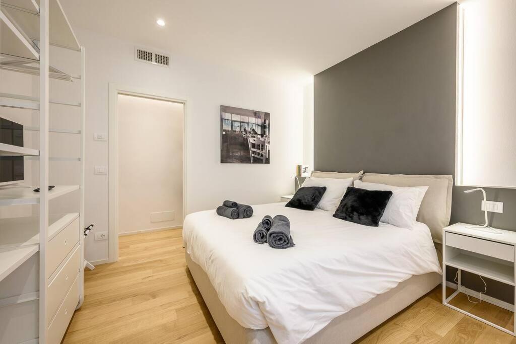 Ab - Via Sant'isaia 102 Apartamento