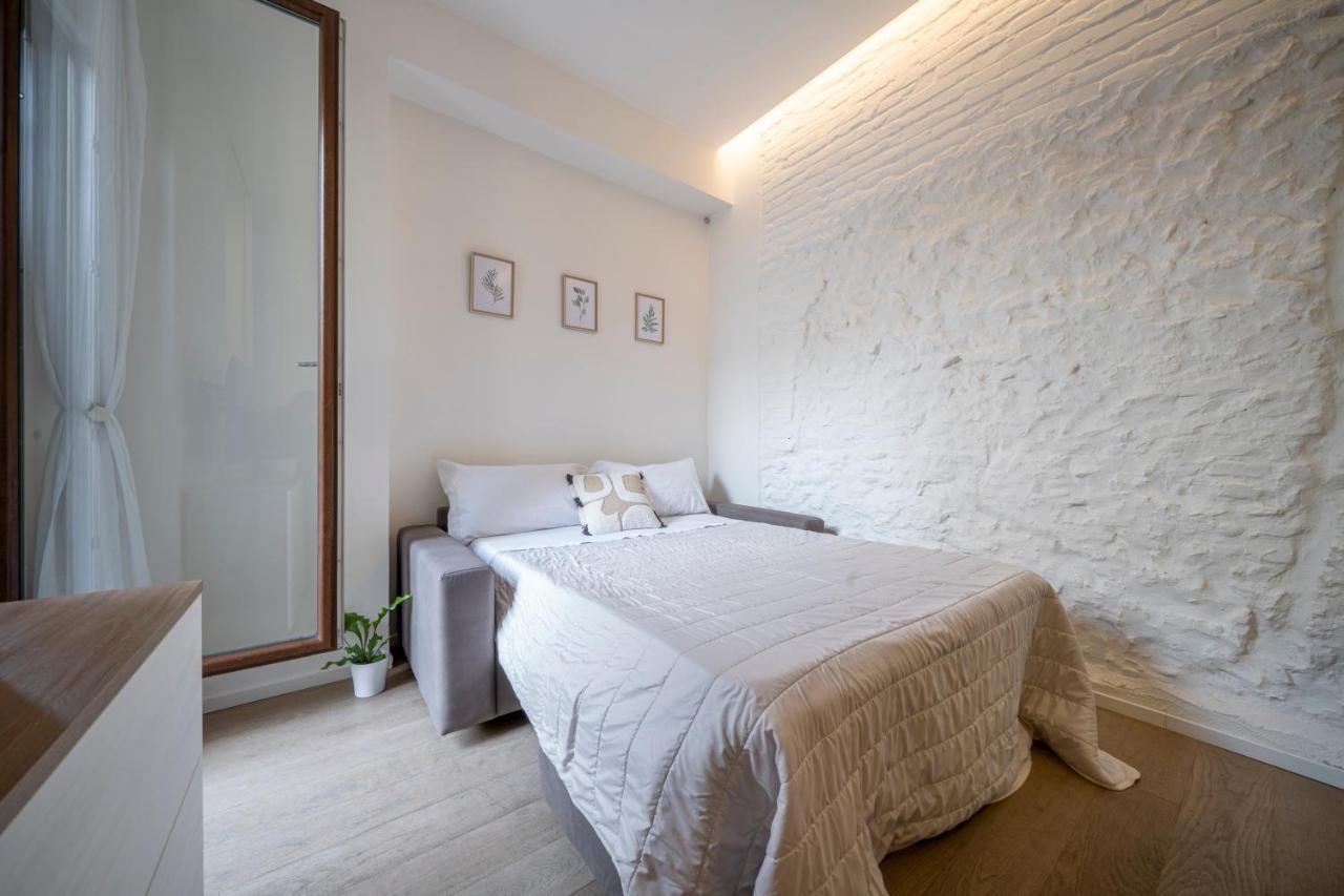 Piazza Maggiore-luxury Apartment-elegant Terrace * Bologna