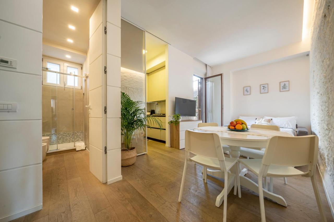 Appartement Piazza Maggiore-luxury Apartment-elegant Terrace Bologna