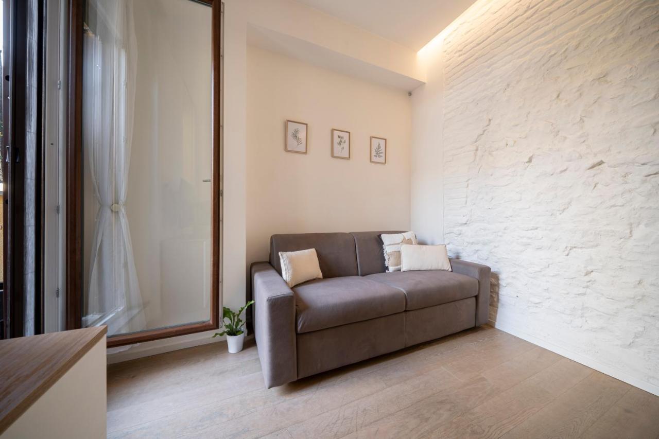 Piazza Maggiore-luxury Apartment-elegant Terrace Appartement *
