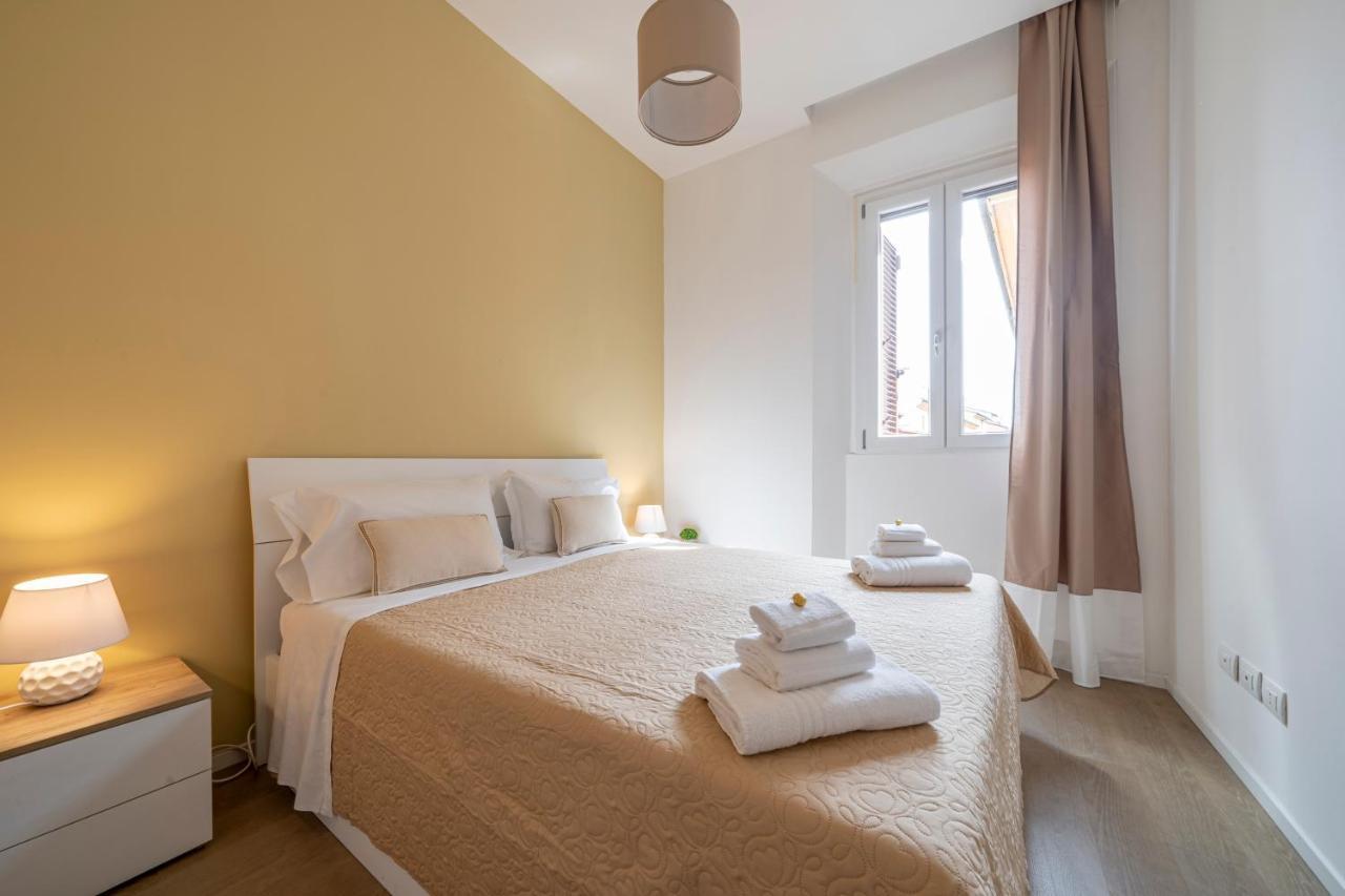 Piazza Maggiore-luxury Apartment-elegant Terrace Bologna