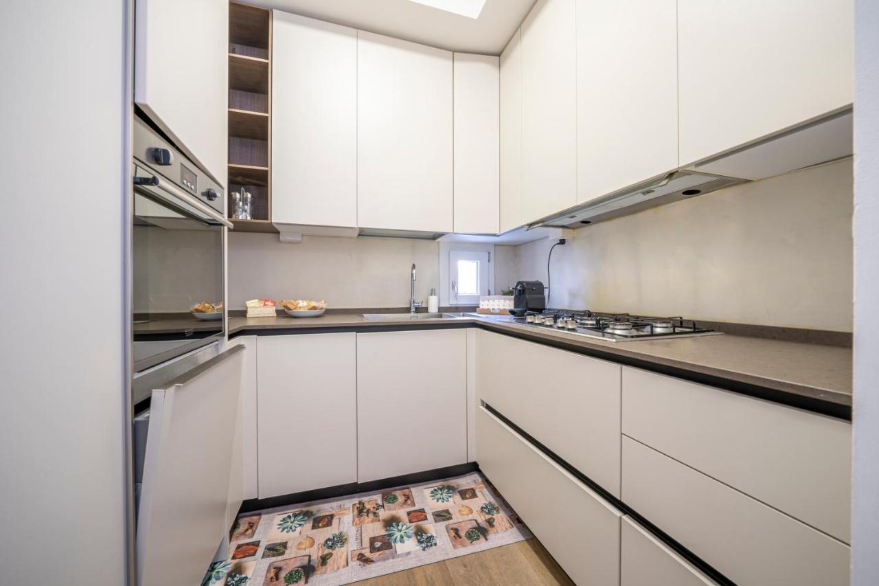 Appartement Piazza Maggiore-luxury Apartment-elegant Terrace Bologna